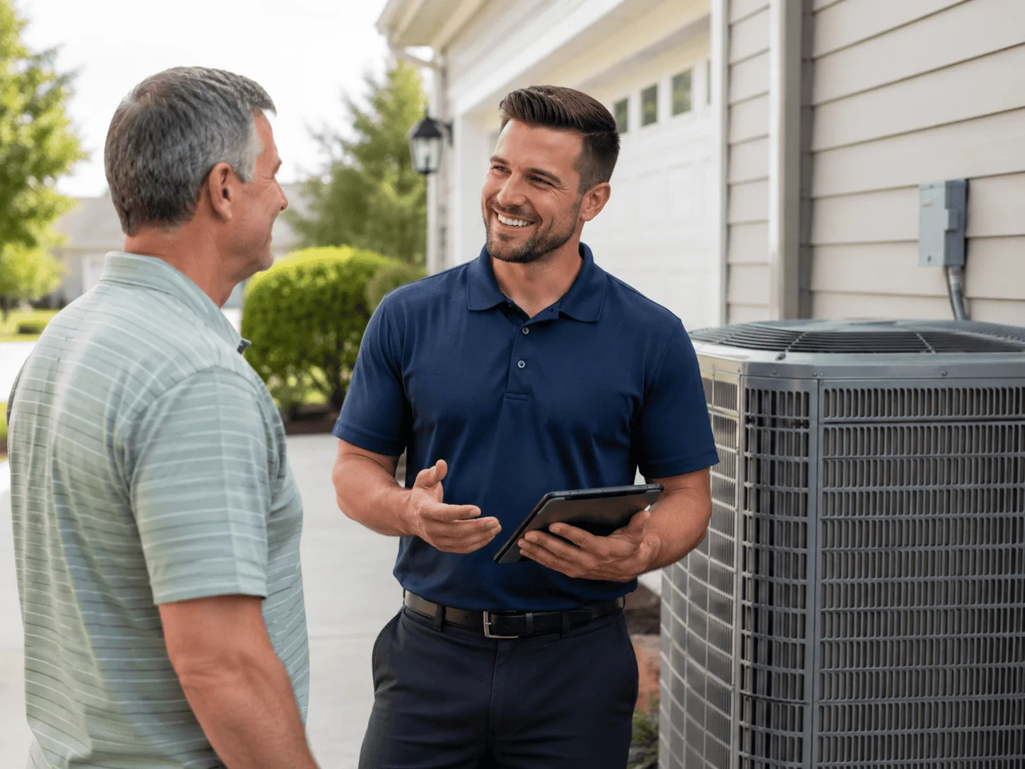 Heat Pump Installation Pierson, MI FAQs